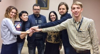 «Мавка. Лісова пісня»: підписано угоду про державне фінансування