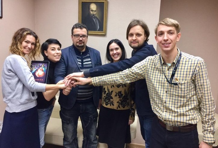 «Мавка. Лісова пісня»: підписано угоду про державне фінансування