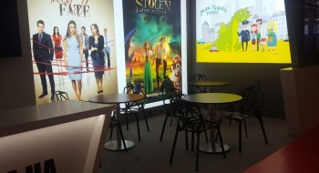 FILM.UA Group представила анімаційний проект «Мавка. Лісова пісня» в Каннах на MIPTV
