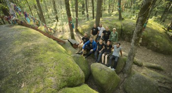Всесвітній фонд природи (WWF) в Україні став партнером анімаційного фільму «Мавка. Лісова пісня»
