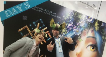 FILM.UA Group у Каннах: «МАВКА» у країнах Близького Сходу та дві нові території прокату «ВИКРАДЕНОЇ ПРИНЦЕСИ»