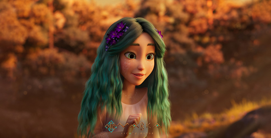 “MAVKA. THE FOREST SONG” ANIMATED FILM  SETS FOR DECEMBER RELEASE AND PRESENTS NEW TRAILER